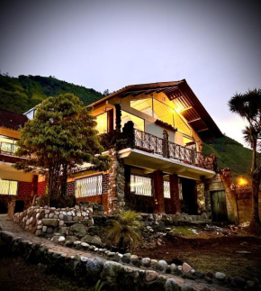 Fantástica Casa junto al río